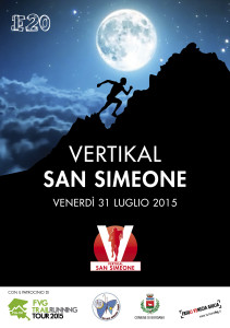 A5 Vertikal San Simeone