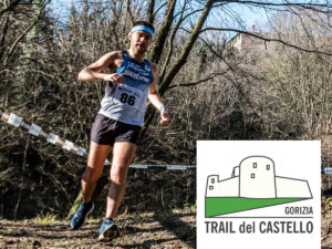 Trail del Castello 30 OTTOBRE 2022 – Gorizia (GO)