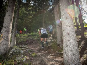 Annullata la 58° edizione della Staffetta Tre Rifugi