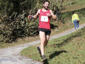 Ilaria Burono e Michele Sulli sono i campioni del Trail delle Malghe 2022